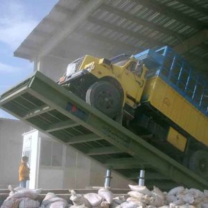 Truck Dumper