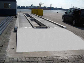Weighbridge