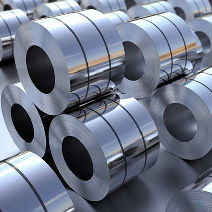 Aluminum industry