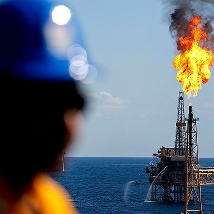 Oil and Petrochemical