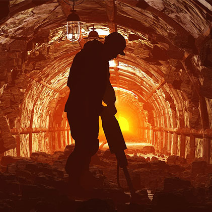 Mining Industry
