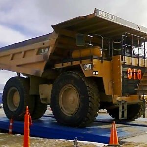 mining-truck