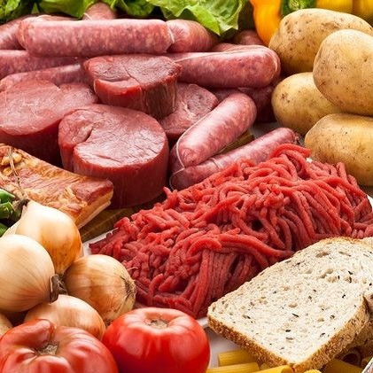 Food industry