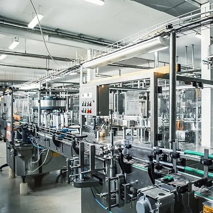 Food industry