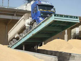 جک تخلیه